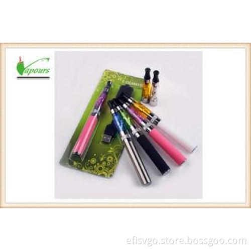2013 Newest EGO CE5 Electronic Cigarette Kit with Blister P